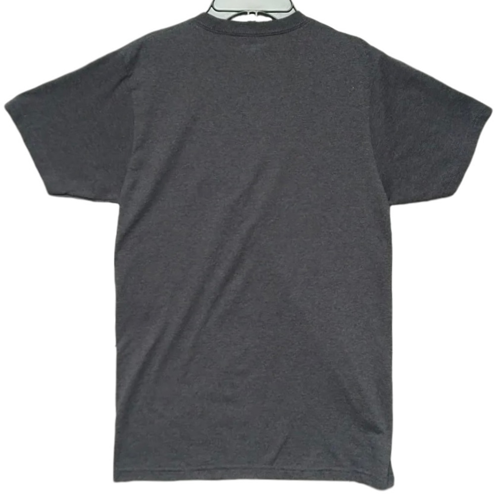 Nirvana Smile Short Sleeve T-shirt Tie Dye Graphic Rock Goth Hippie Retro Grunge - Picture 7 of 12